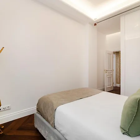 Whome Timeless Luxury In Historical Center