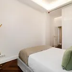 Whome Timeless Luxury In Historical Center