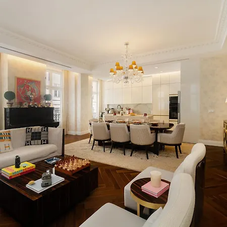 Whome Timeless Luxury In Historical Center Apartman Lisboa