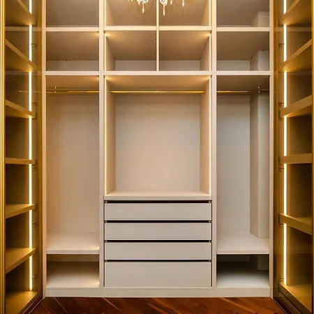 Apartment Whome Timeless Luxury In Historical Center