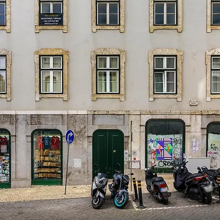 Apartment Whome Timeless Luxury In Historical Center