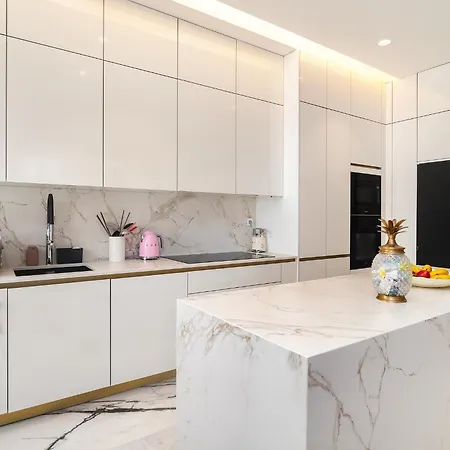 Whome Timeless Luxury In Historical Center Apartman Lisboa