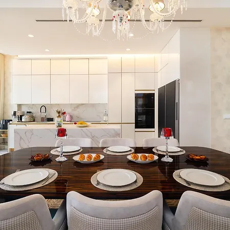 아파트 Whome Timeless Luxury In Historical Center 리스본